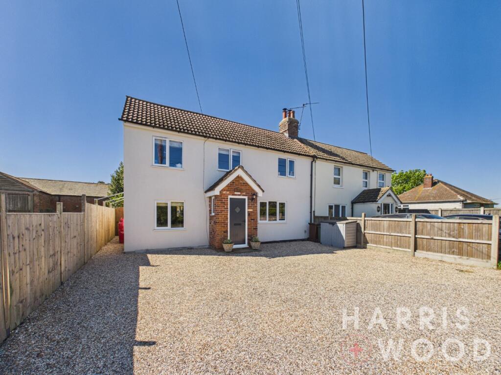 Main image of property: Holland Road, Little Clacton, Clacton-On-Sea, Essex, CO16