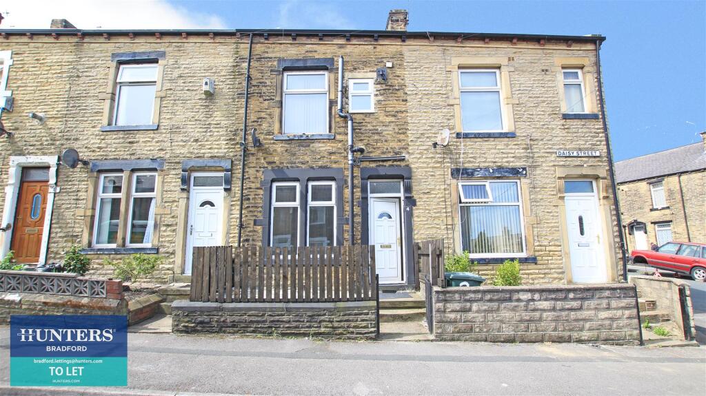Main image of property: Daisy Street, Bradford, West Yorkshire, BD7
