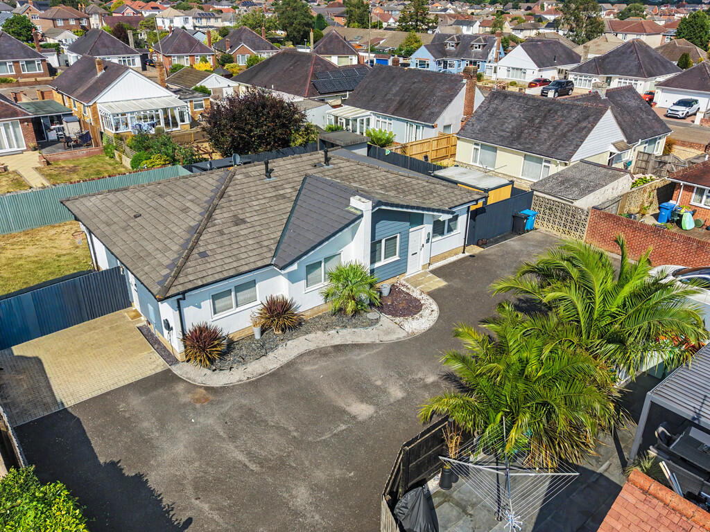 Main image of property: Margaret Mews, 63 Cynthia Road