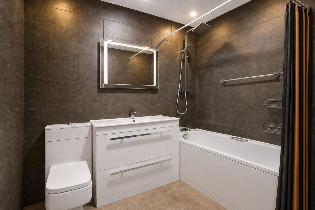 Apartment in Croydon - View 4