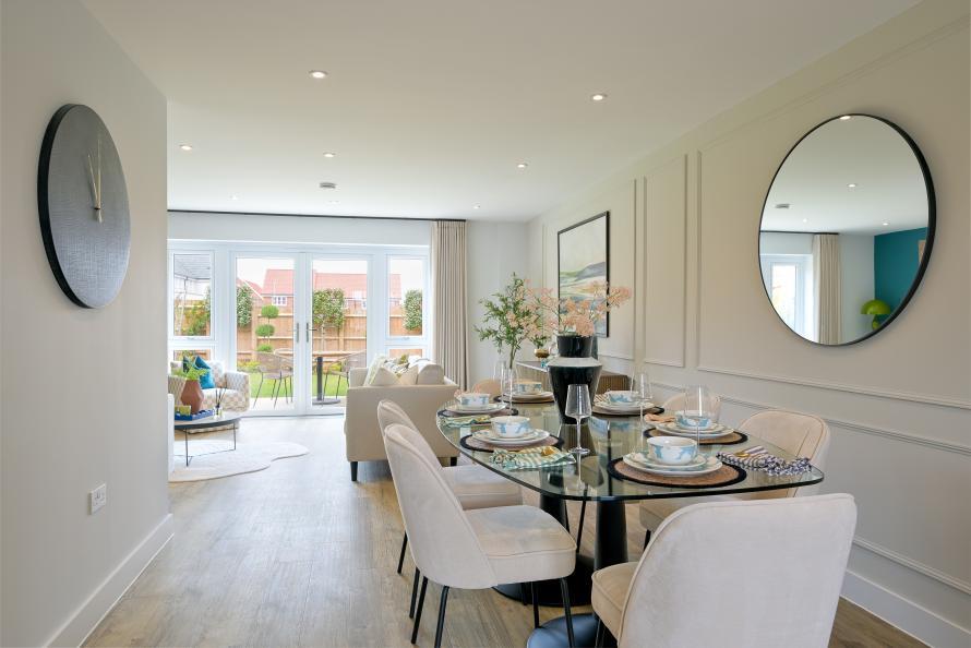 House in Uttlesford, Great Chesterford - View 4