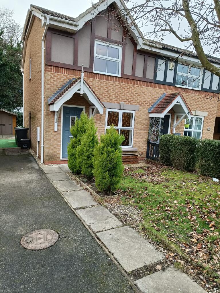 Main image of property: Hazelnut Grove, York, North Yorkshire, YO30