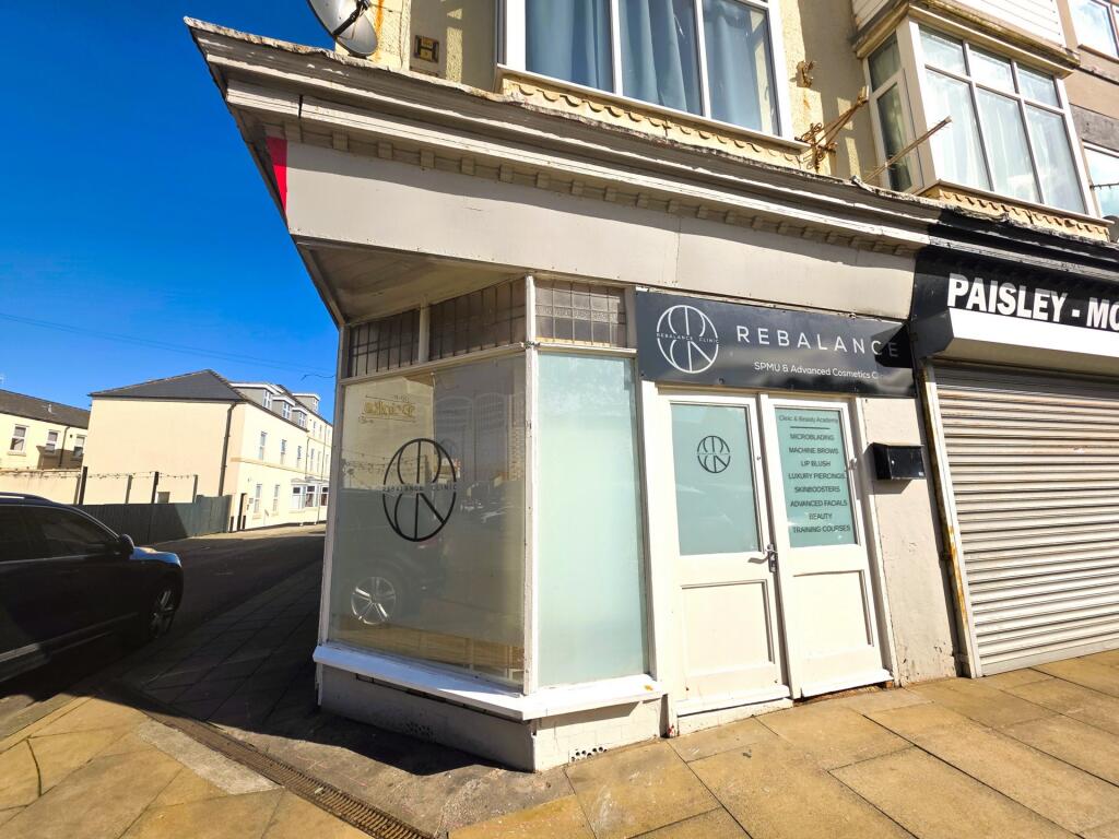 Main image of property: High Street, Redcar, TS10