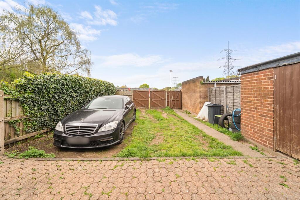 Additional image 21 of Papyrus Way, Birmingham, B36