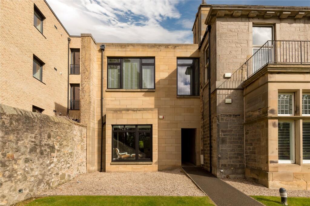 Main image of property: Corstorphine Road, Edinburgh, Midlothian, EH12