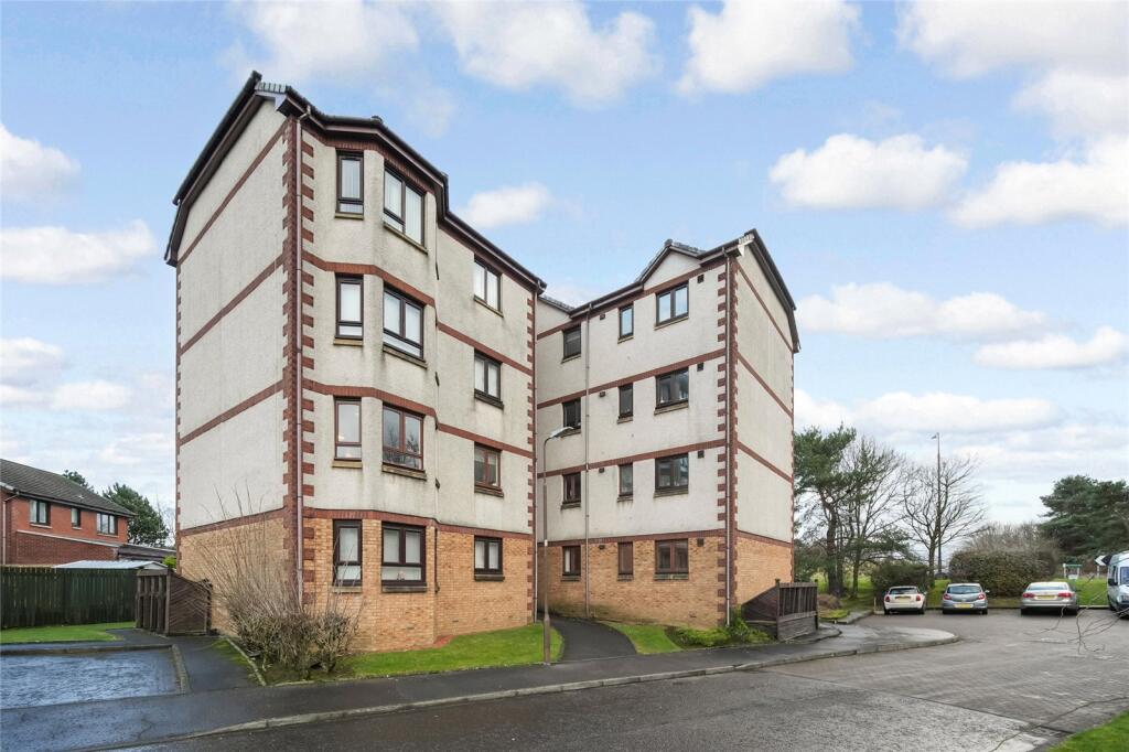 Main image of property: Waverley Crescent, Livingston, West Lothian, EH54