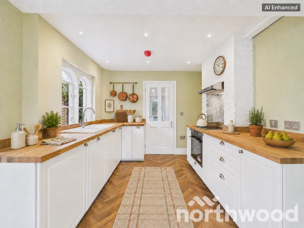House in Tonbridge - View 5