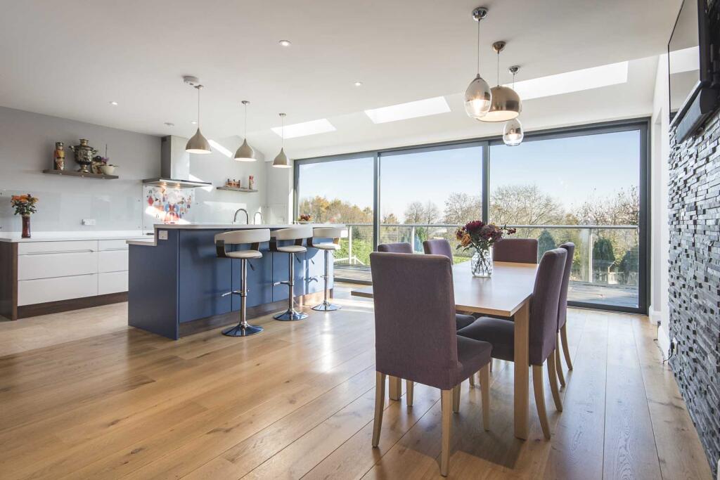Main image of property: Vicarage Road, Southborough, Tunbridge Wells