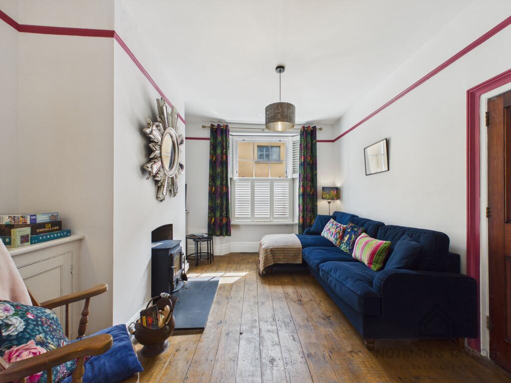 House in Plymouth - View 5