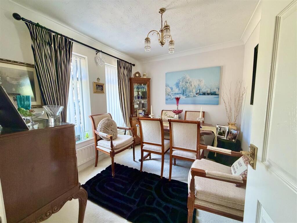 House in Shrewsbury - View 4