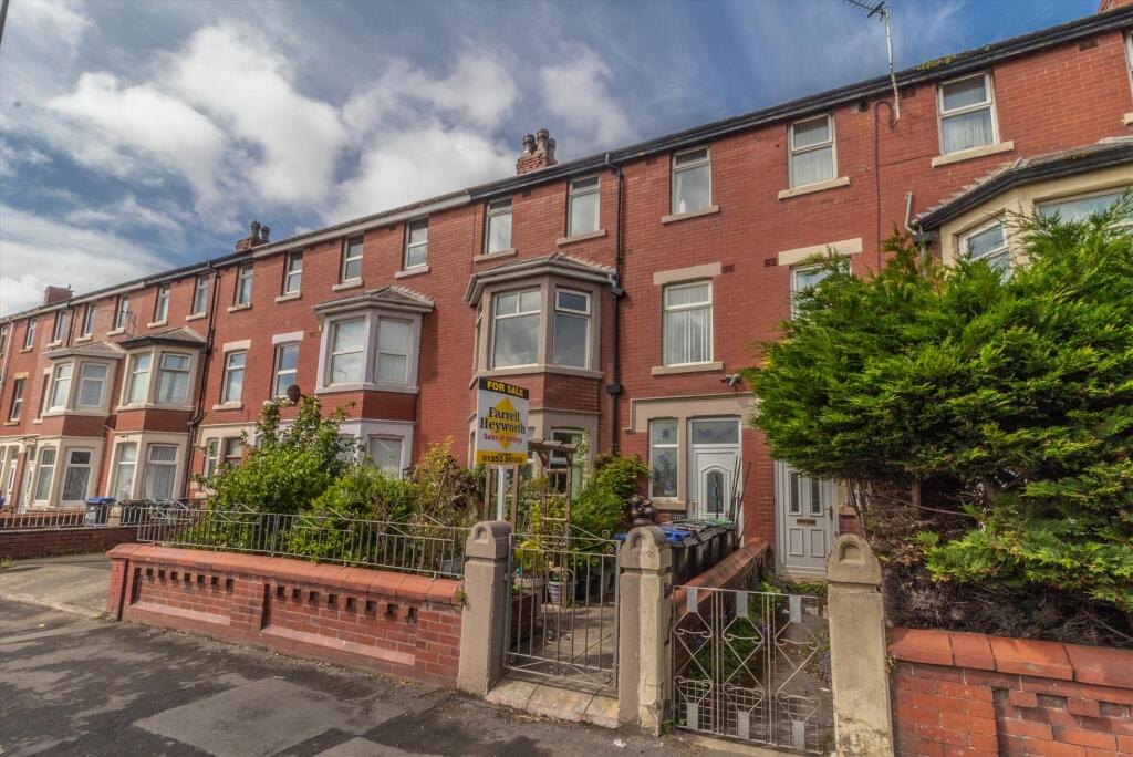 Main image of property: Central Drive, Blackpool