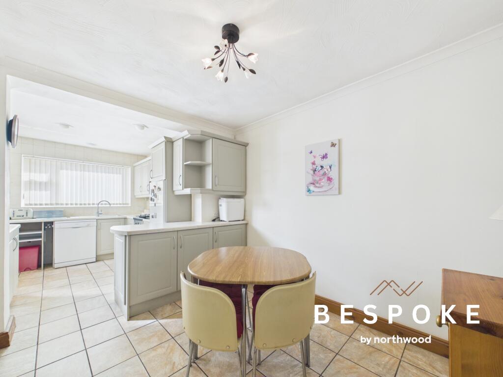 House in Sandbach, Elworth - View 3