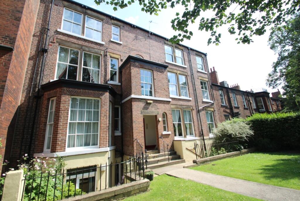 Main image of property: Clarendon Road, Leeds, West Yorkshire, LS2