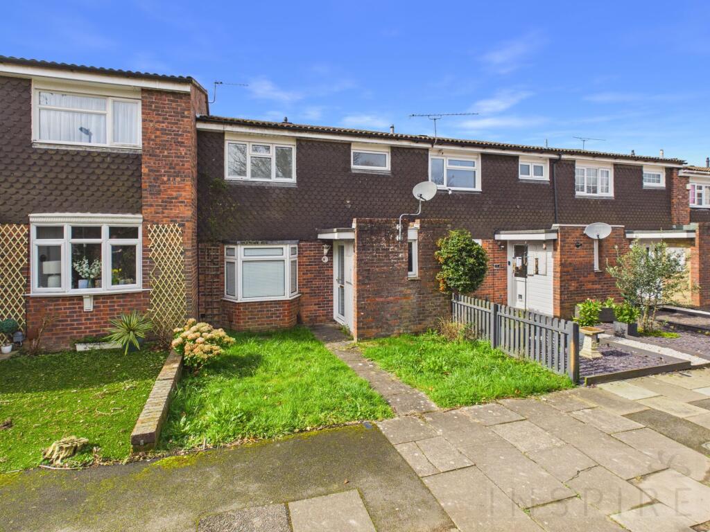 Main image of property: Waddington Close, Crawley, RH11