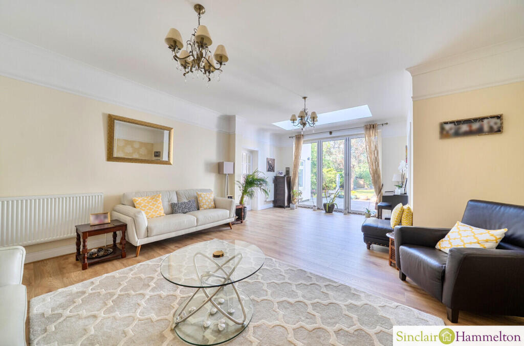 Southborough Road, Bromley - View 3