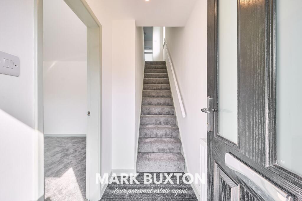House in Stoke-on-Trent - View 5