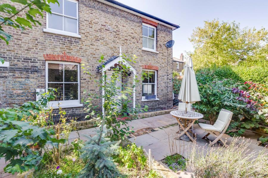 Main image of property: Orchard Road, Highgate, N6 