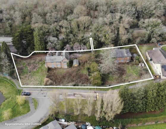 Site Outline