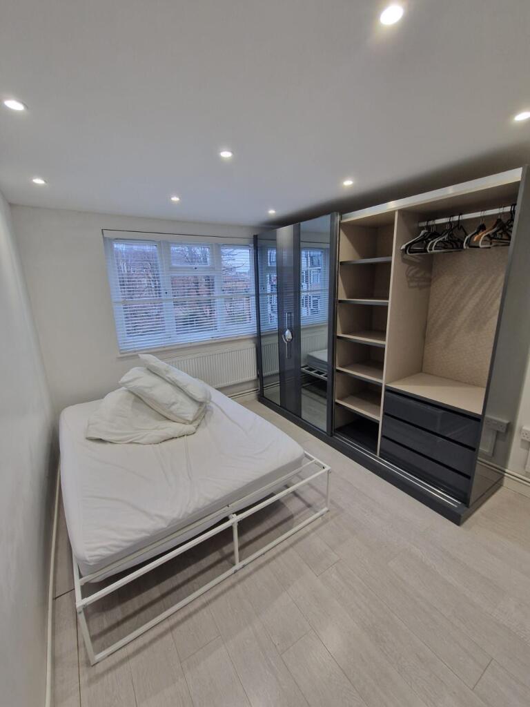 3 bedroom maisonette for rent