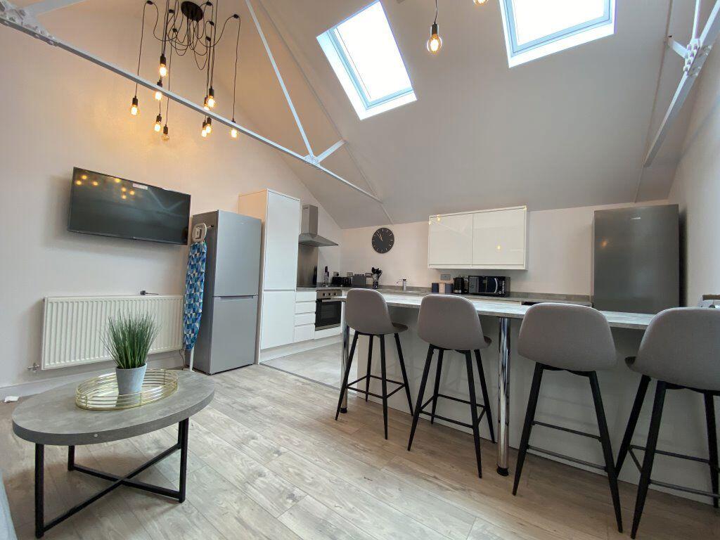 Main image of property: Room 5, Flat 4 23 Priestgate,Peterborough, PE1 1JJ