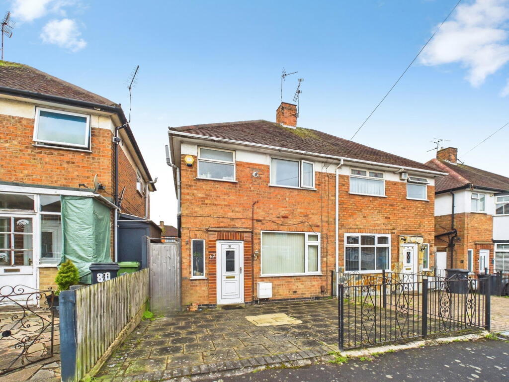 Main image of property: Havencrest Drive, Leicester