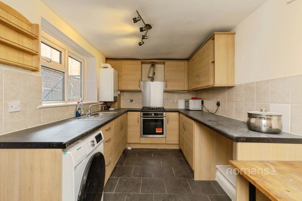 Main image of property: Campbell Street, Bristol, Somerset, BS2