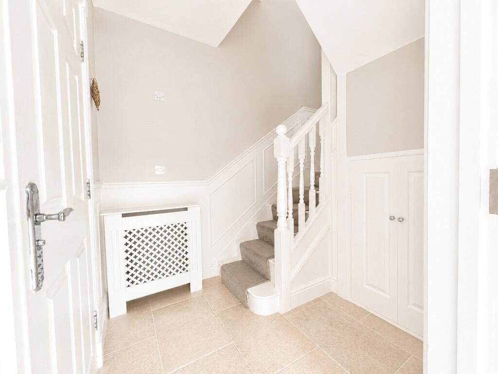 House in Prenton, Bidston, Bidston Moss - View 5