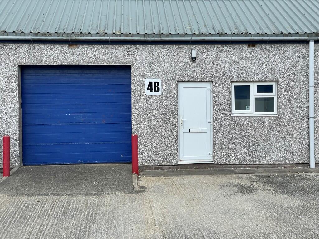 Main image of property: Nancegollan Industrial Estate, TR13