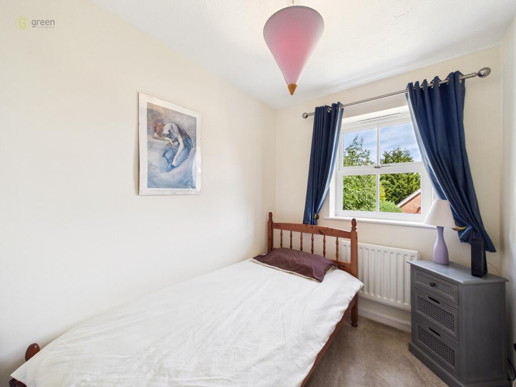 Braunston Close, Walmley, Sutton Coldfield, B76 – další