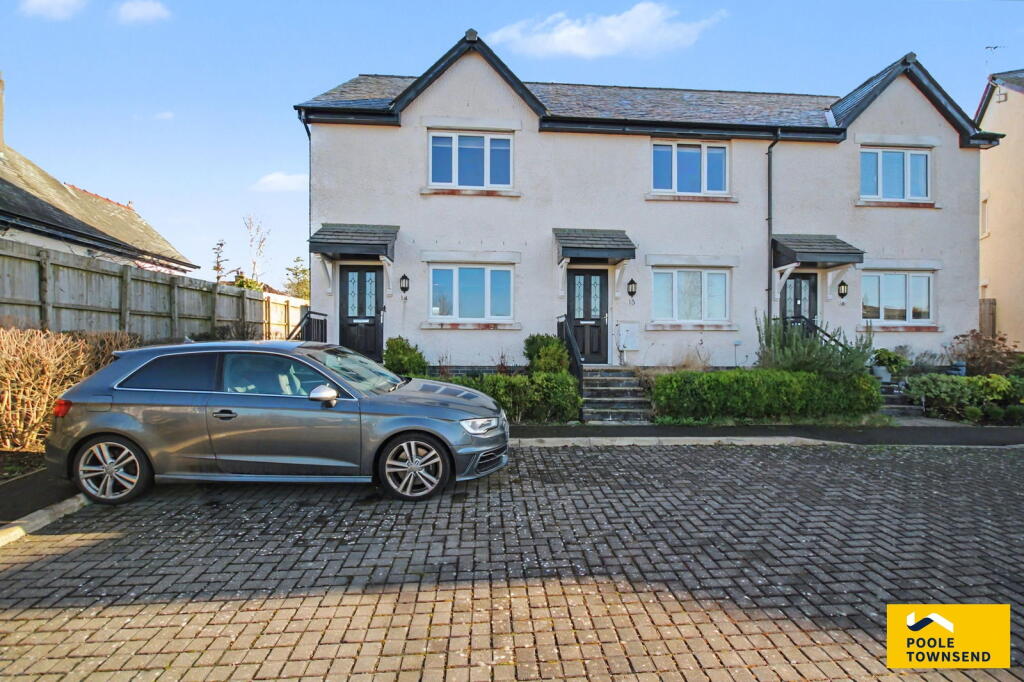 Main image of property: Blenkett View, Jack Hill, Grange-over-sands, LA11 7RX