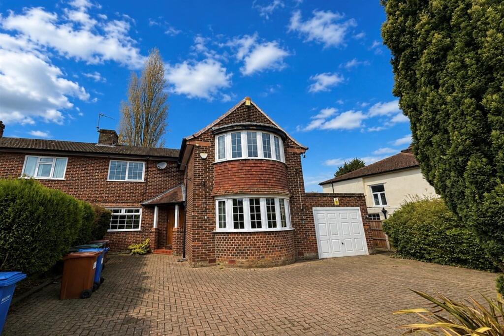 Main image of property: Barcheston Road, Cheadle
