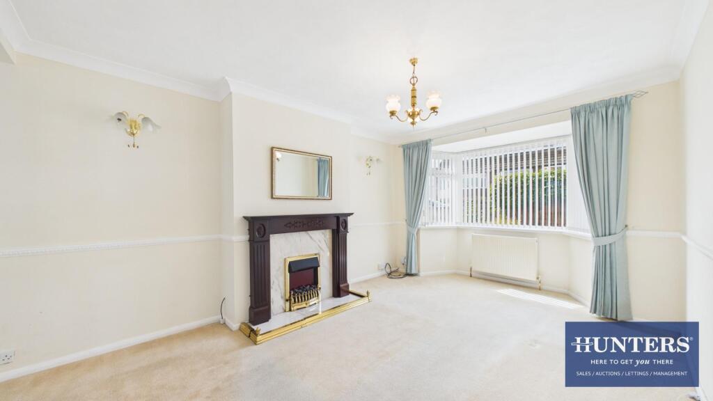 House in Sunderland - View 3