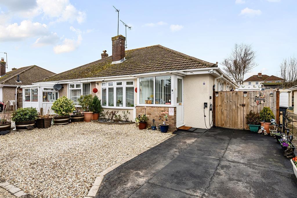 Main image of property: Barfield Road, Thatcham,  RG18, RG18