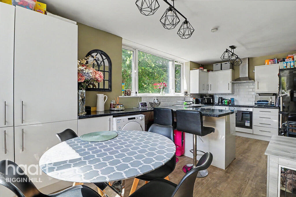 Main image of property: Bridlington Close, Biggin Hill
