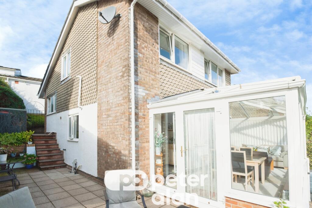 House in Newport, Lodge Hill, Caerleon - View 3