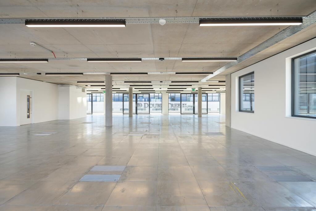 3rd Floor