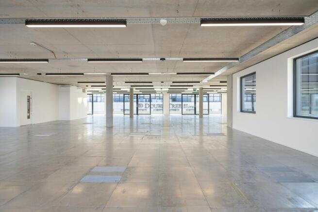 3rd Floor