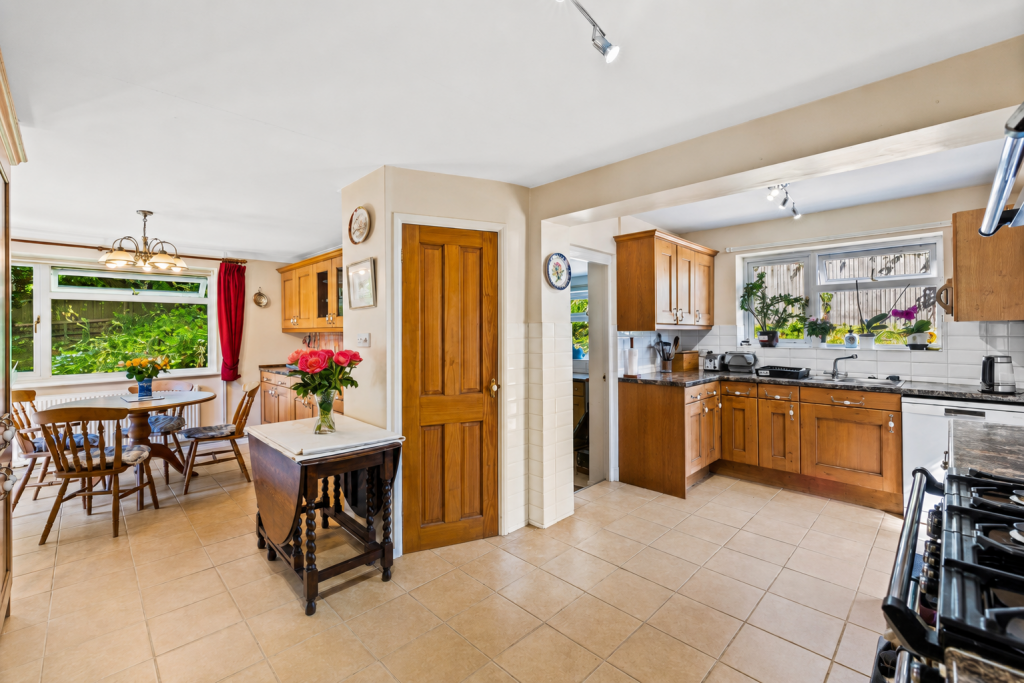 House in Lewes, Fletching Common, Newick - View 2