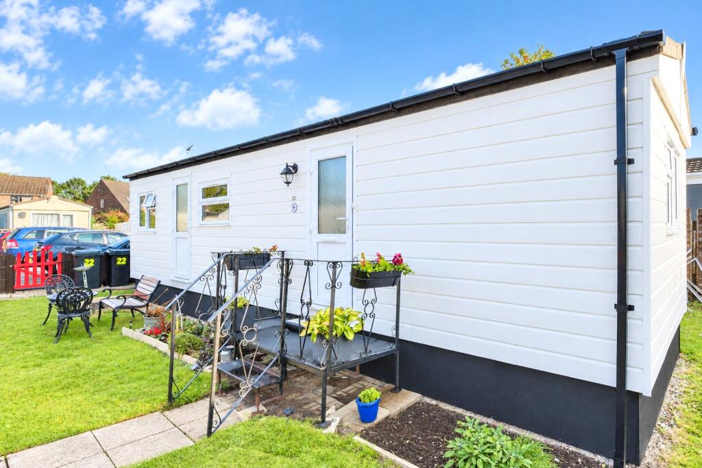 Main image of property: Limekiln Lane Estate, Lime Kiln Lane, Holbury, Southampton, SO45