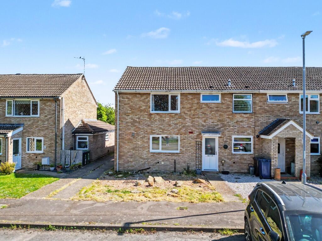 Main image of property: Russet Way,Melbourn,SG8