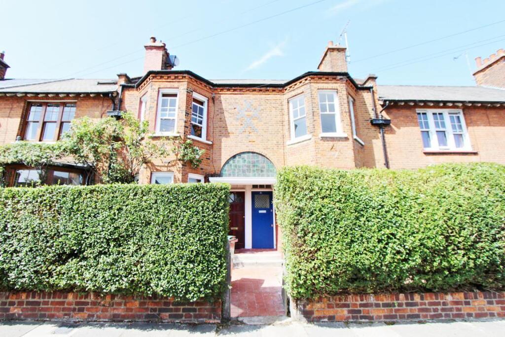 Main image of property: Tower Gardens Road, Tower Gardens, London, N17