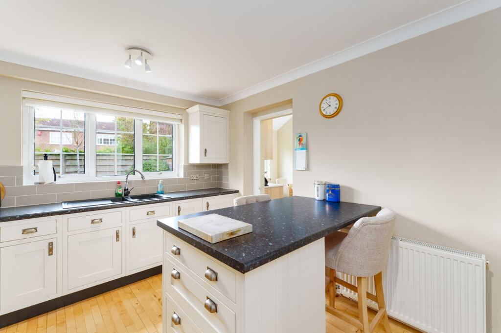 House in York - View 5