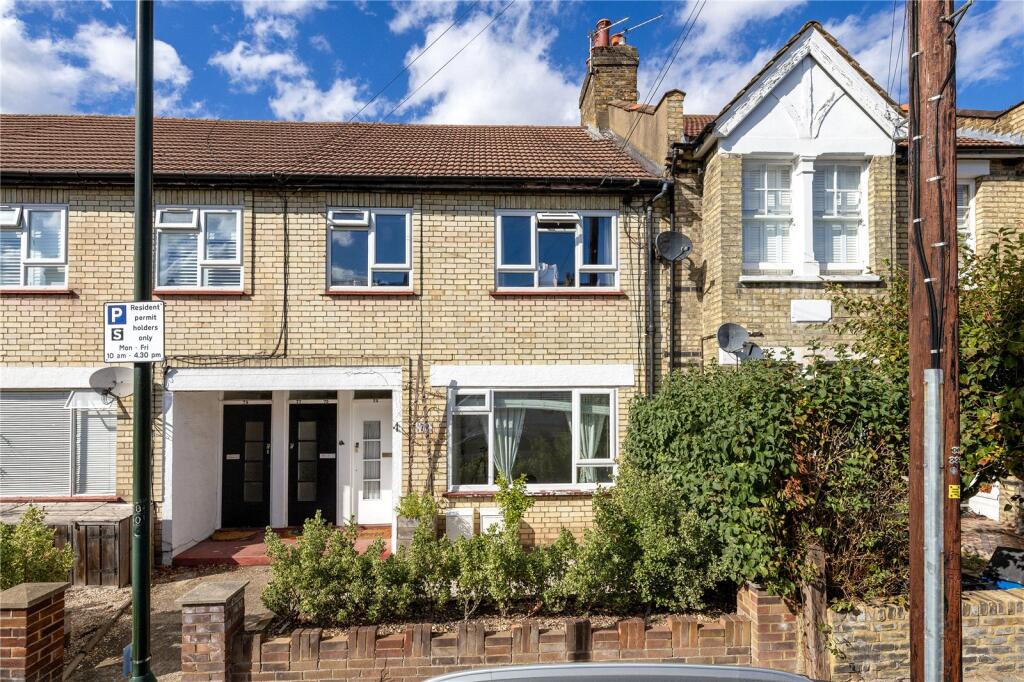 Main image of property: Kenley Road, Twickenham, TW1
