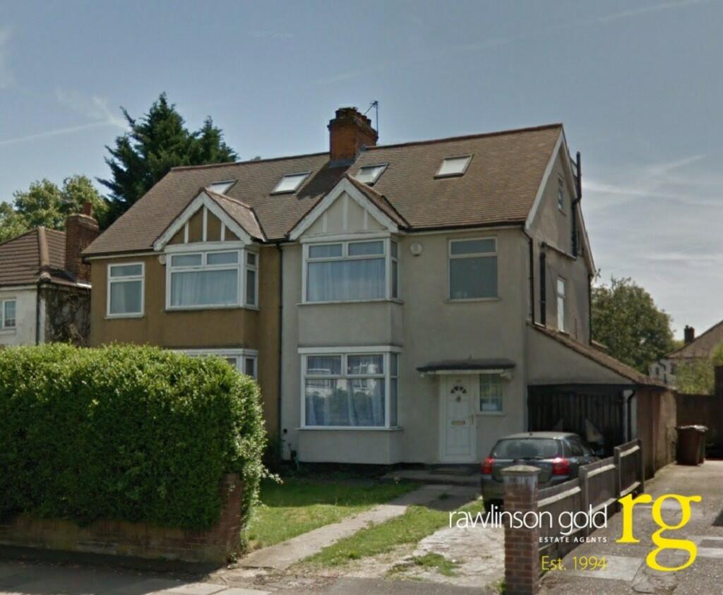 Main image of property: Eastcote Lane, South Harrow