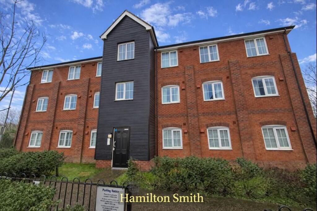 Main image of property: Jubilee Crescent, Needham Market