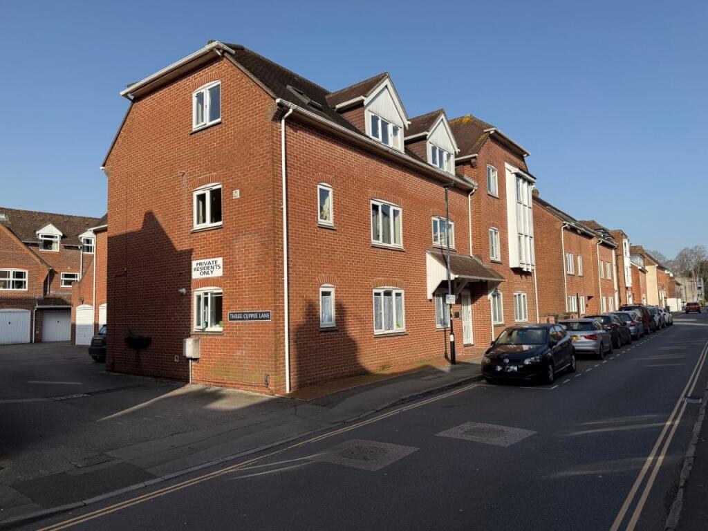 Main image of property: St Edmunds Church Street, Salisbury