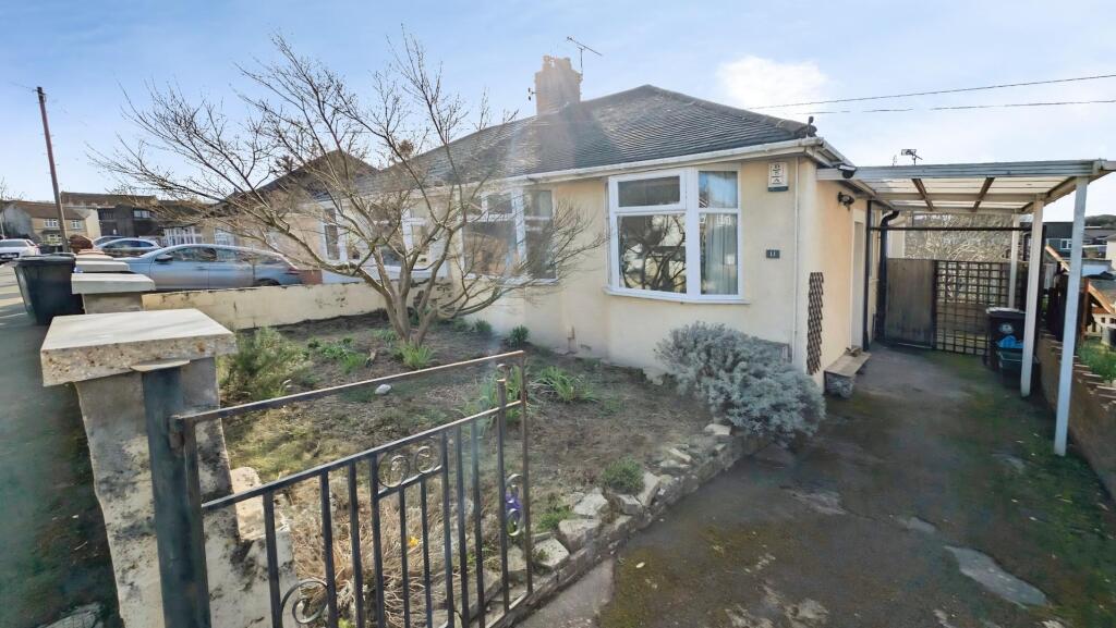 Main image of property: Lambrook Road