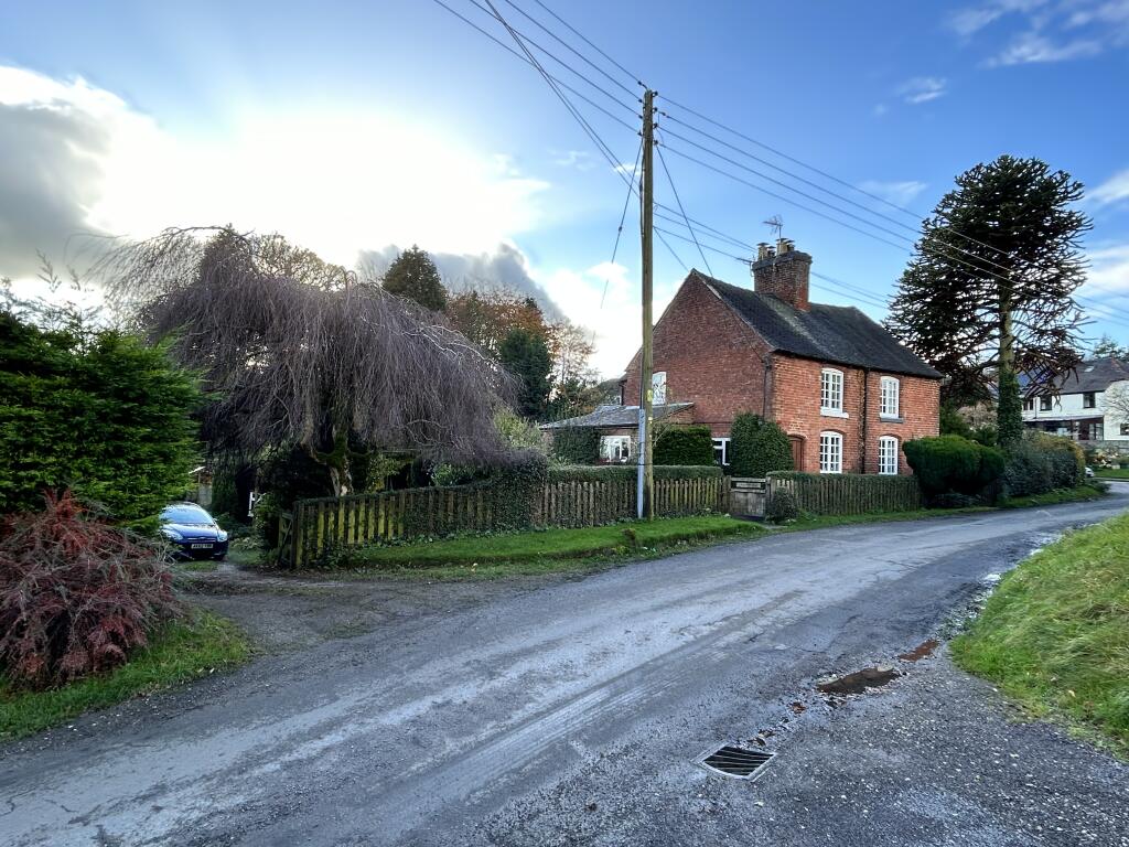 Main image of property: Orchard Lane, Wyaston, ASHBOURNE
