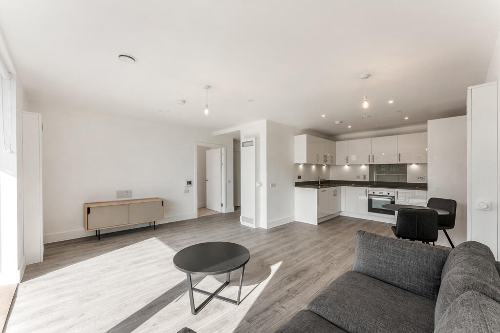 Main image of property: Fortunes Dock, Canning Town London E16