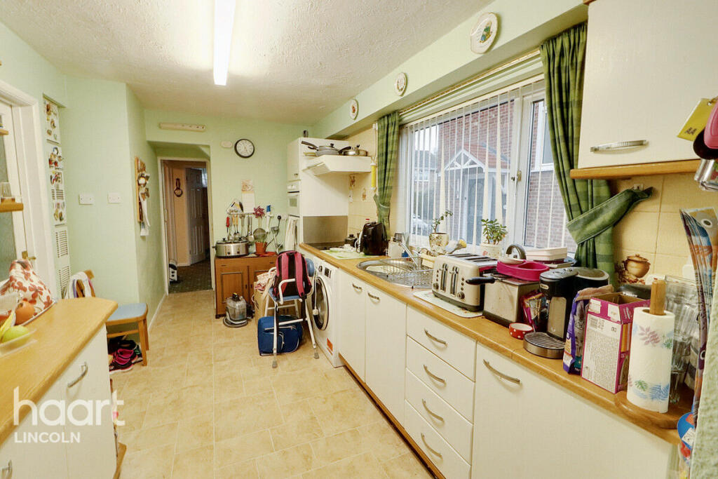 House in Lincoln, Lincolnshire - View 4